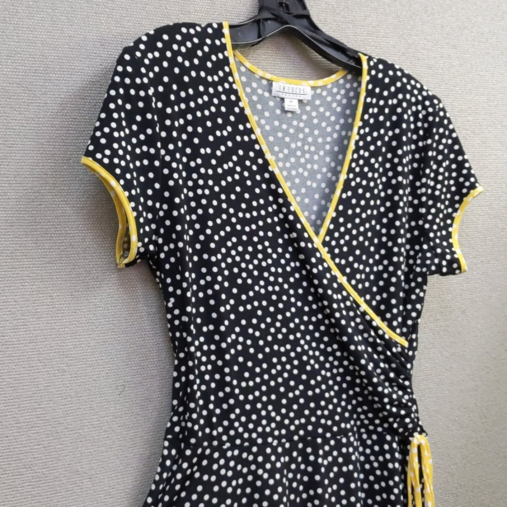 En Focus Dress - Picture 4 of 6